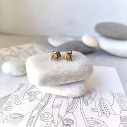 Medaus kvapas, saulės juokas